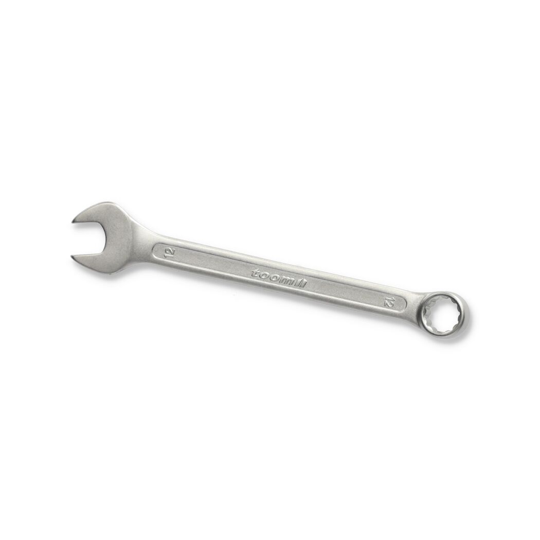 Ringmaulschlüssel 12 mm von toom