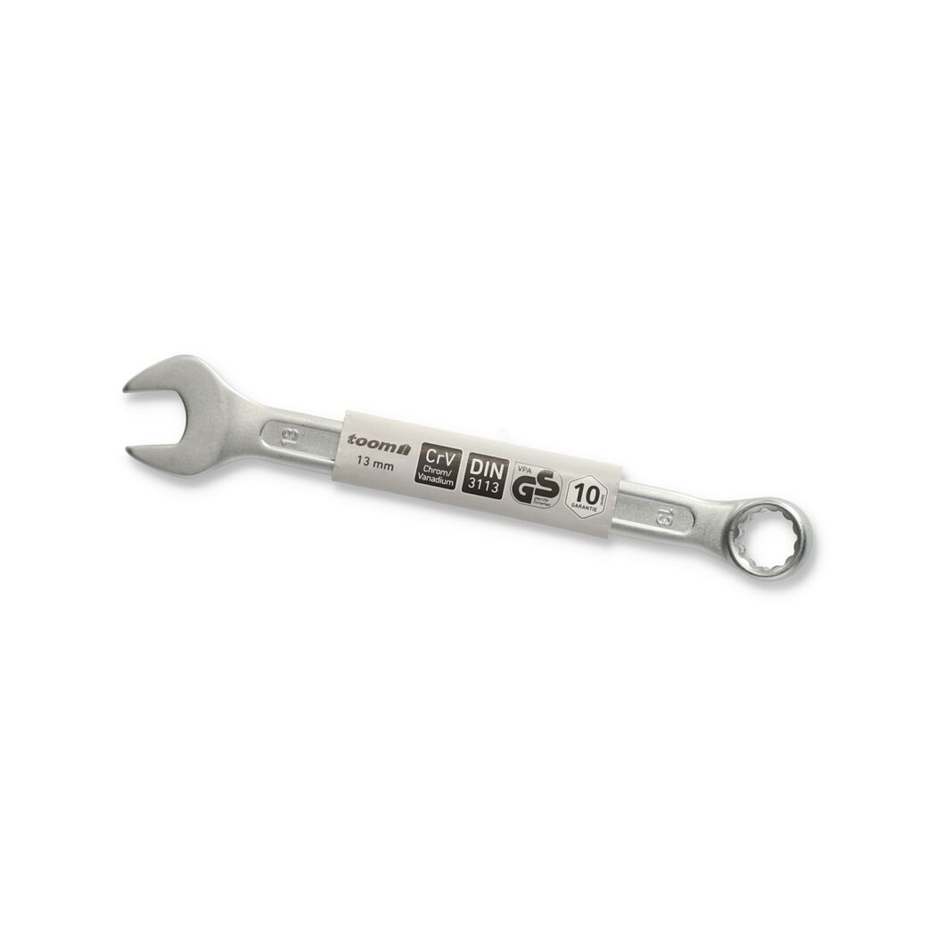 Ringmaulschlüssel 13 mm