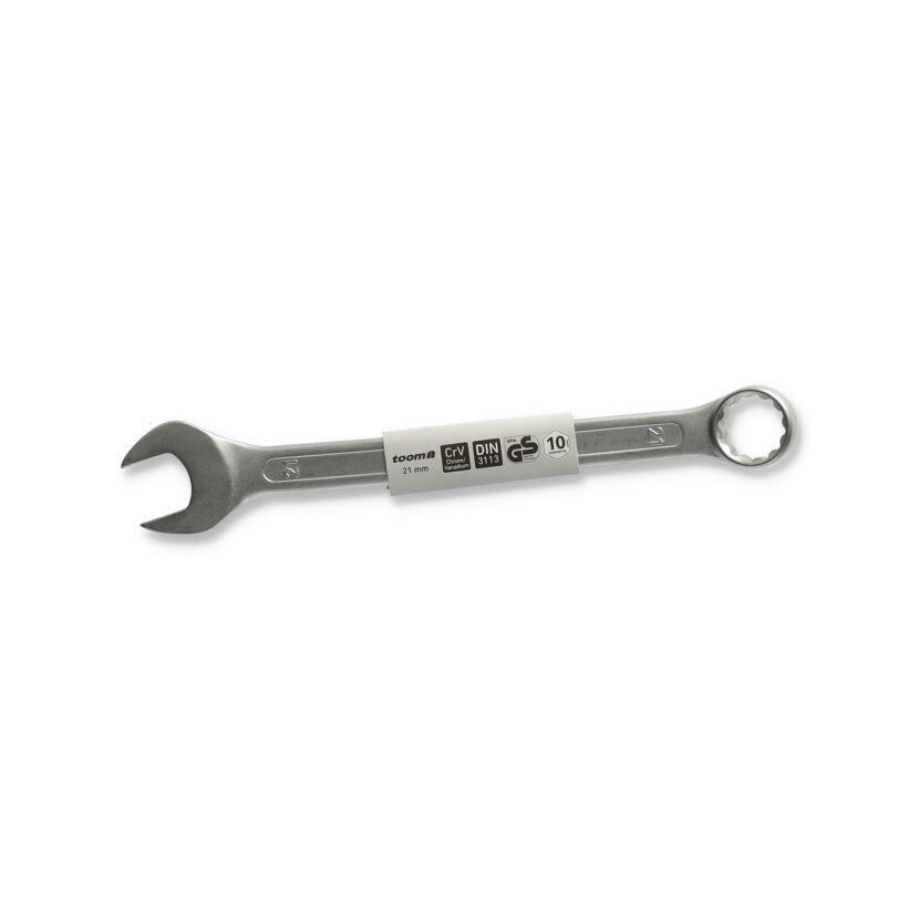 Ringmaulschlüssel 21 mm
