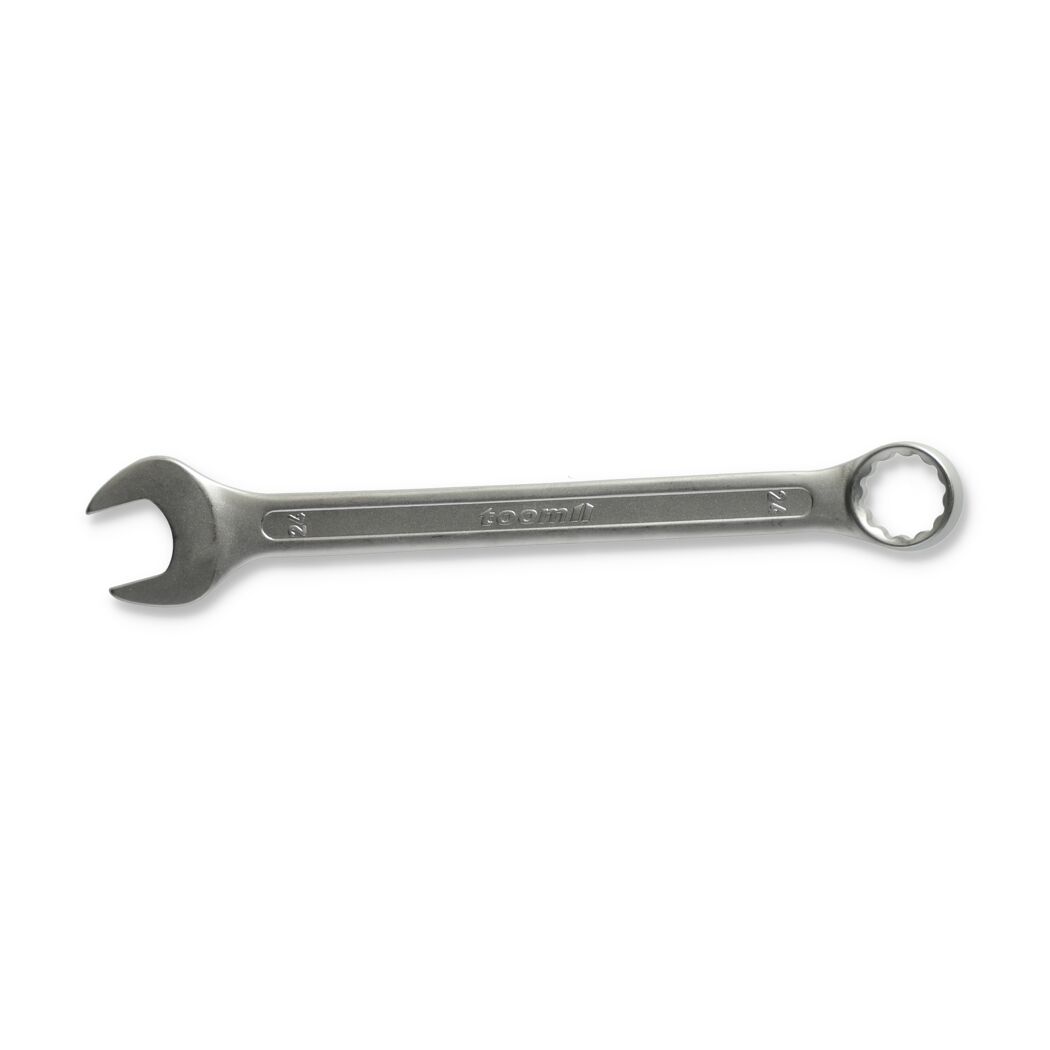 Ringmaulschlüssel 24 mm von toom