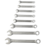 Ringmaulschlüssel-Set 6 - 19 mm, 8-teilig