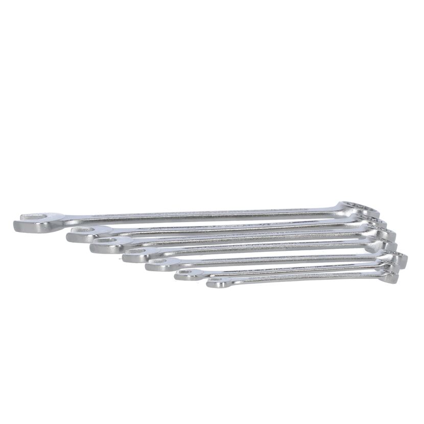 Ringmaulschlüssel-Set 6 - 17 mm 7-teilig