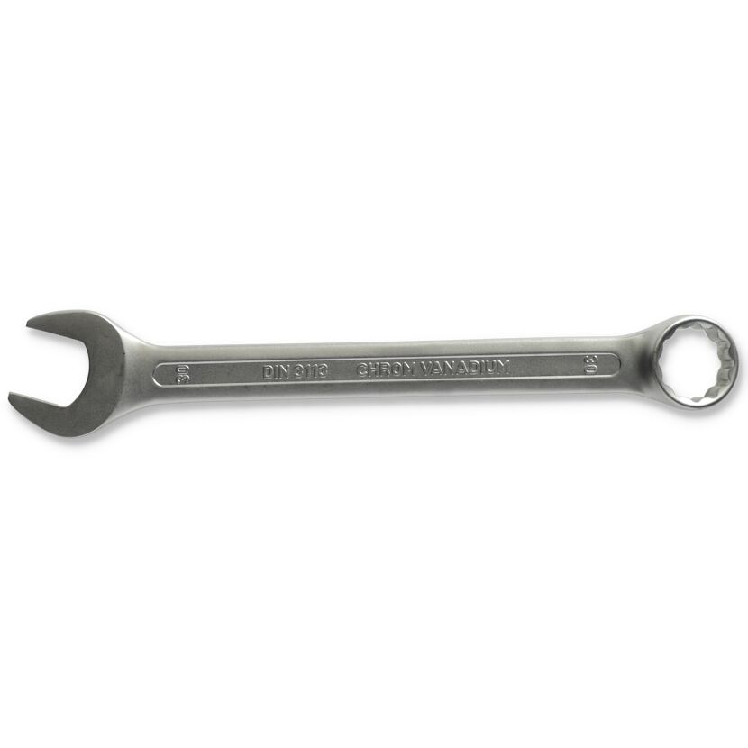 Ringmaulschlüssel 30 mm