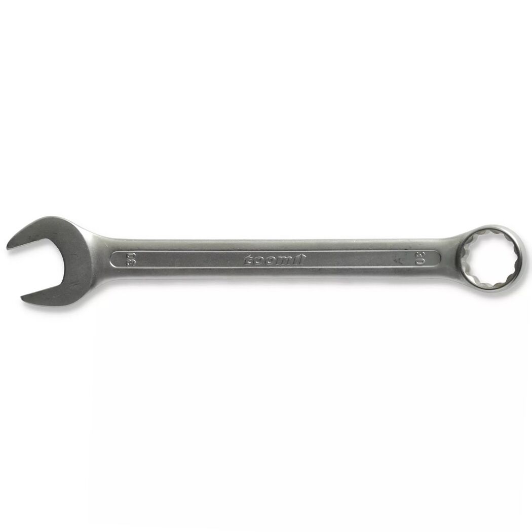 Ringmaulschlüssel 30 mm von toom