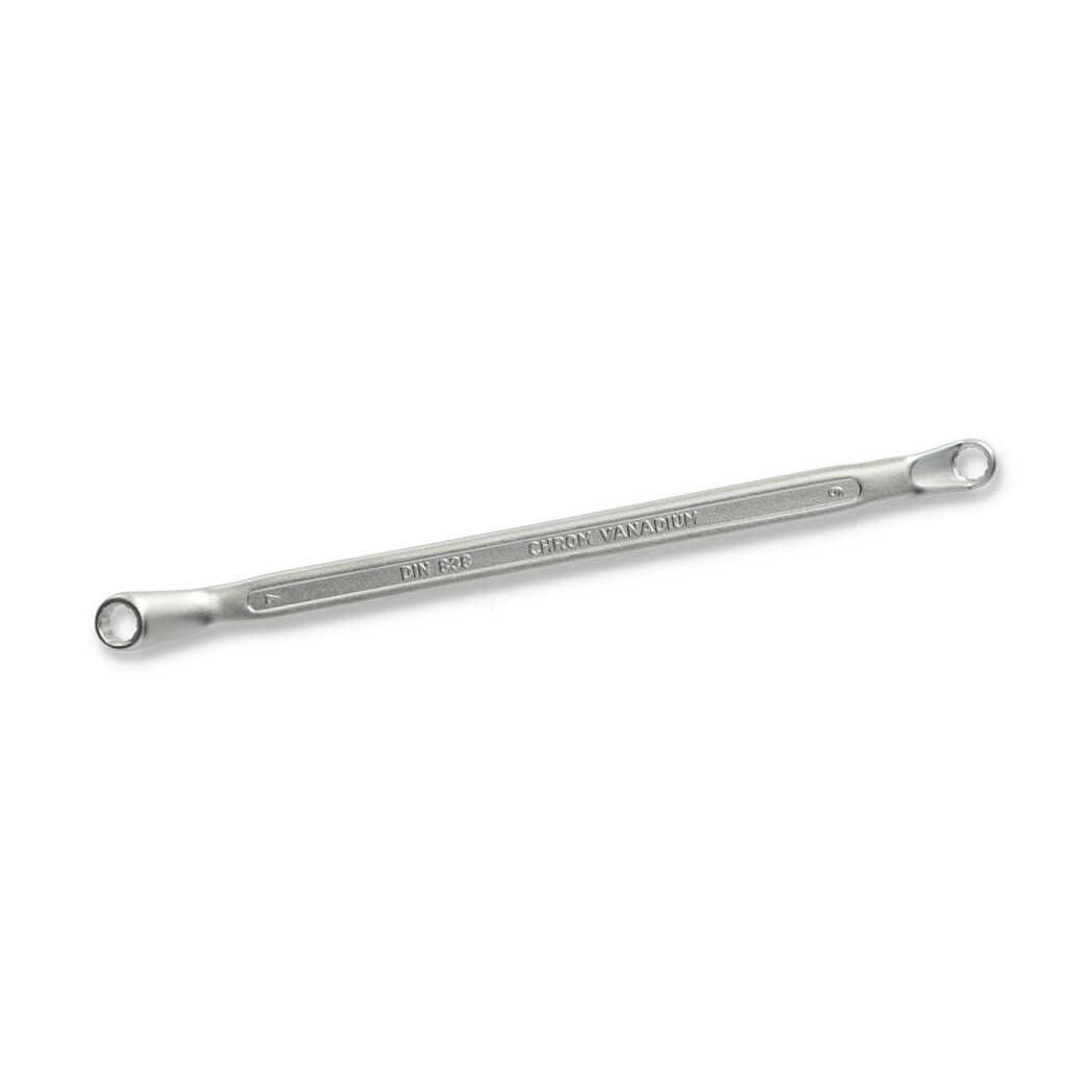 Doppelringschlüssel 6x7 mm