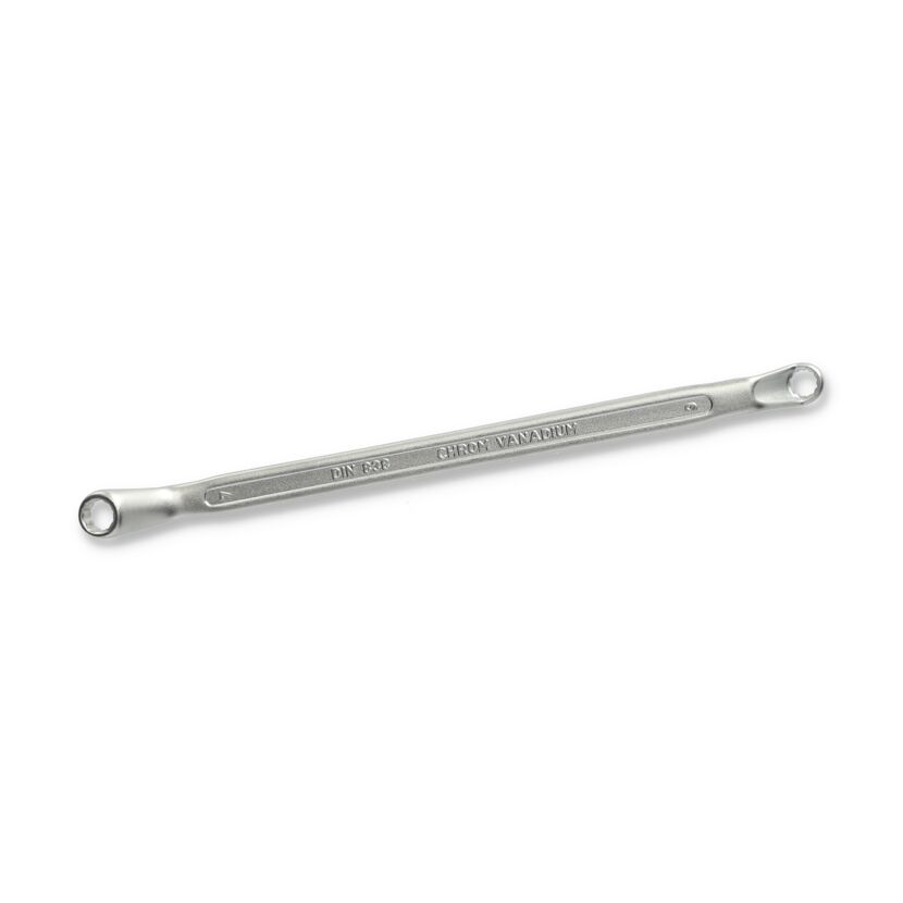 Doppelringschlüssel 6x7 mm
