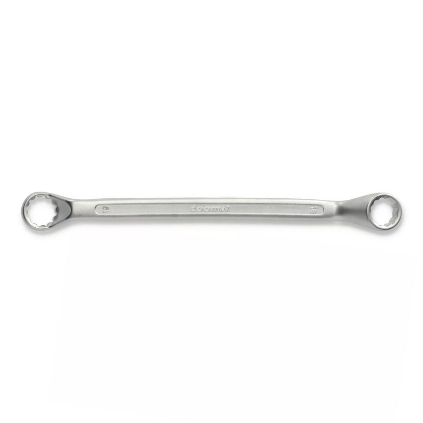Doppelringschlüssel 18x19 mm toom