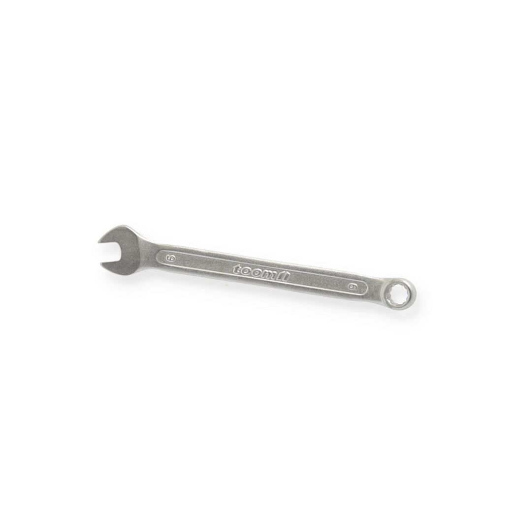 Ringmaulschlüssel 6 mm toom