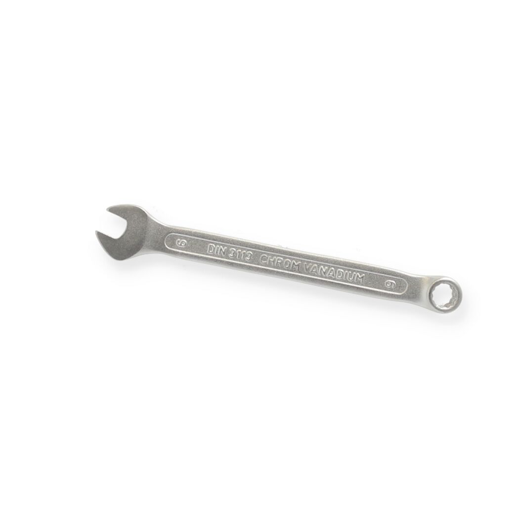 Ringmaulschlüssel 6 mm