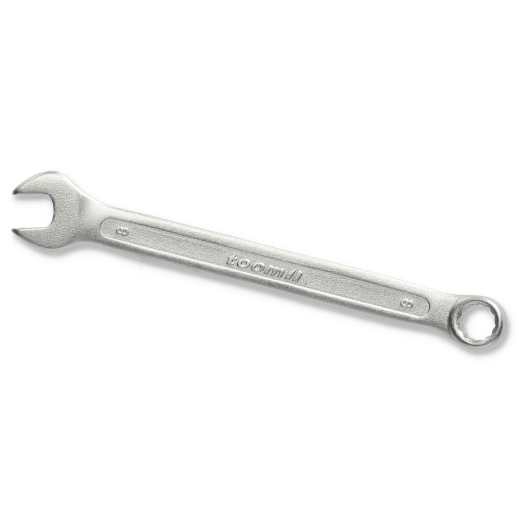 Ringmaulschlüssel 8 mm von toom