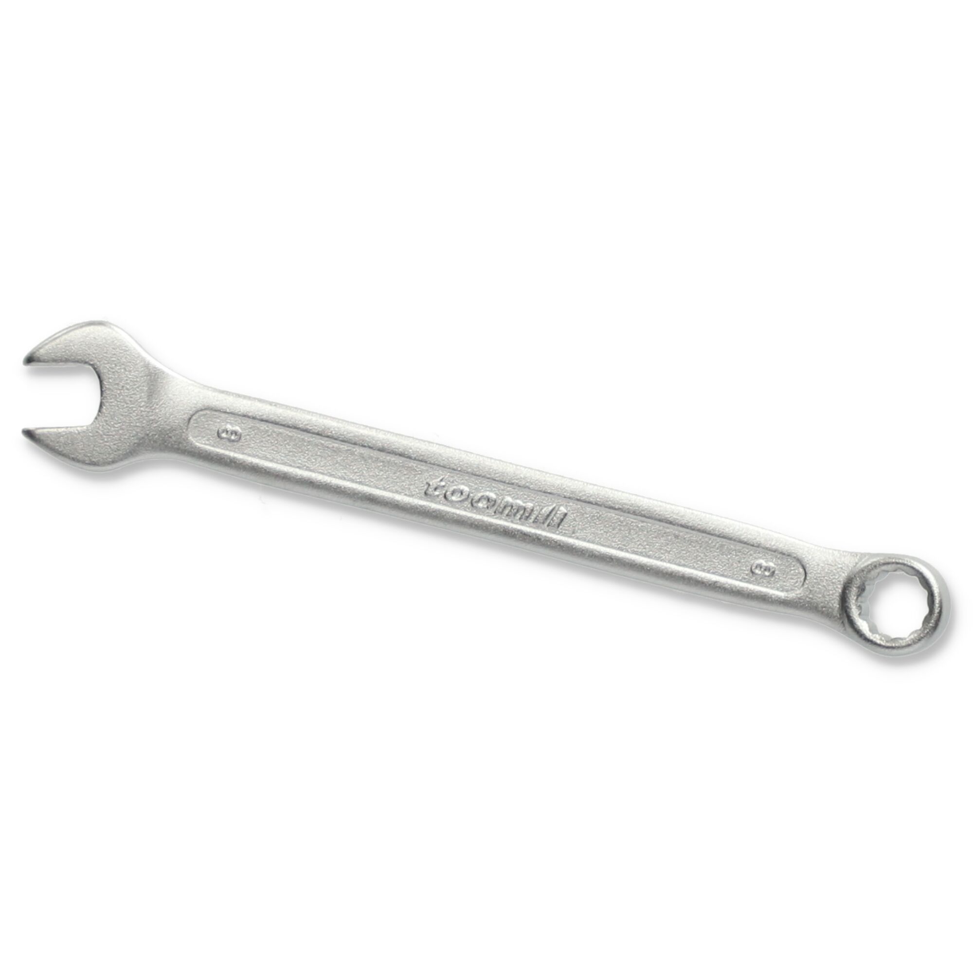 Ringmaulschlüssel 8 mm von toom