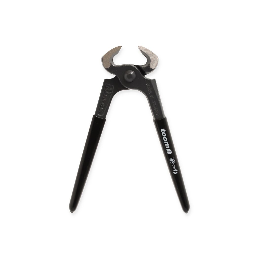 Kantenzange 180 mm von toom