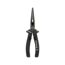 Flachrundzange 200 mm von toom