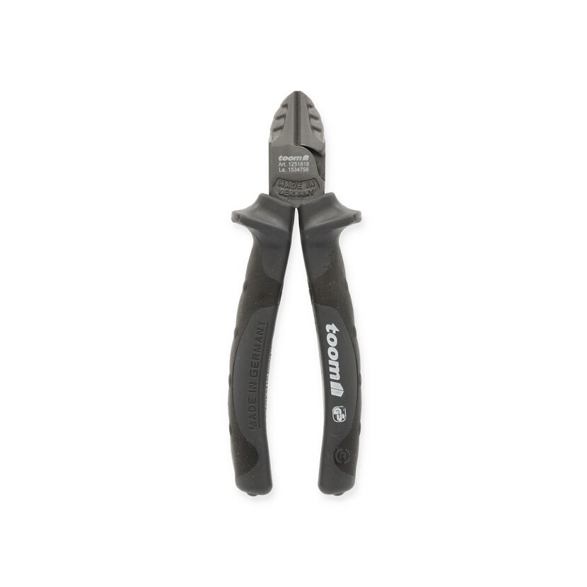 Seitenschneider 160 mm von toom