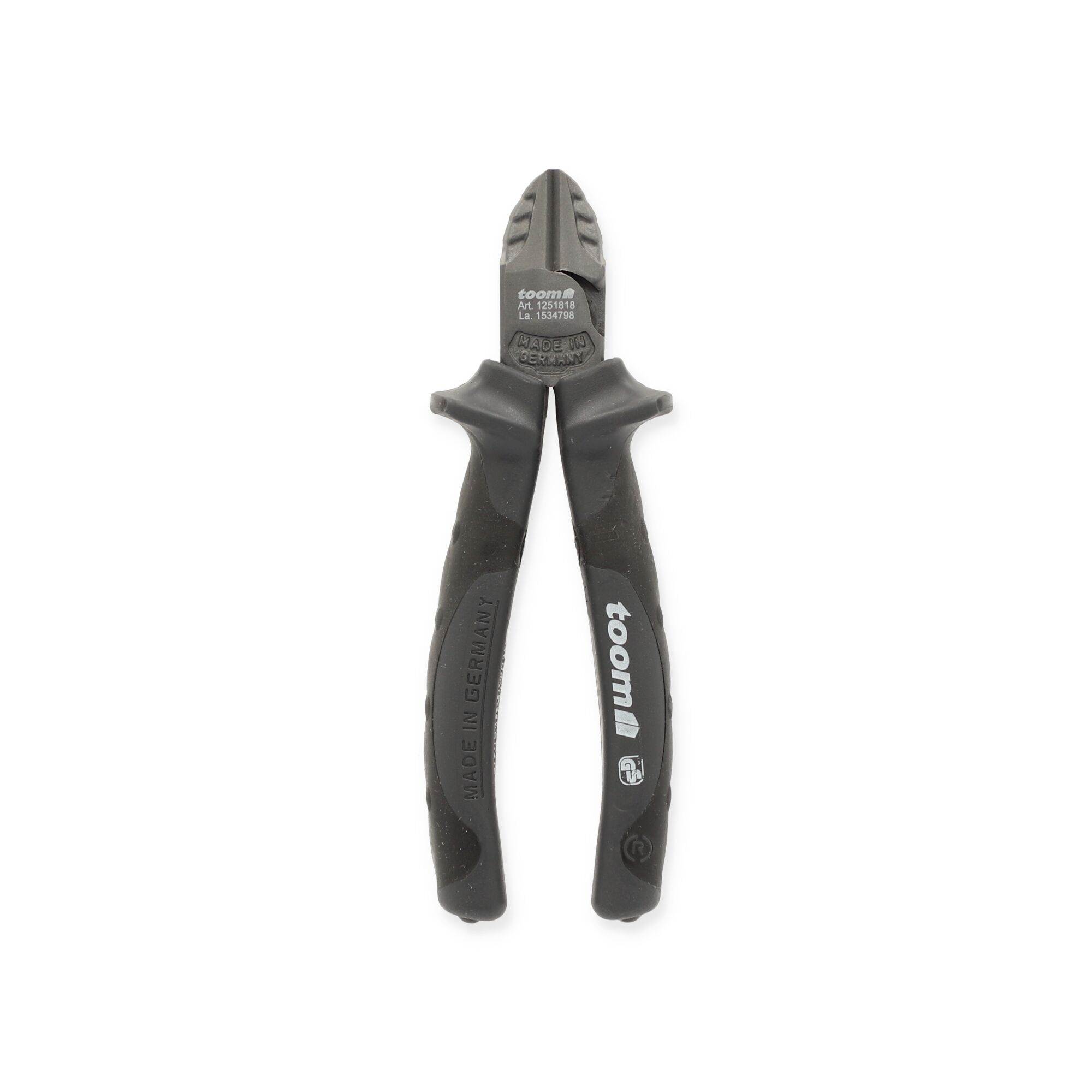 Seitenschneider 160 mm von toom