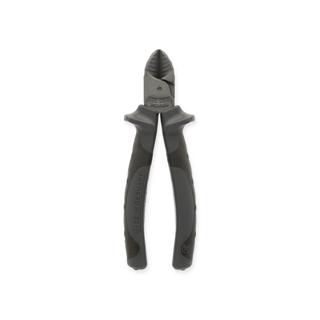 Seitenschneider 160 mm