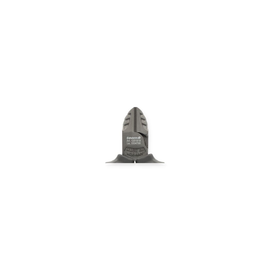Seitenschneider 160 mm