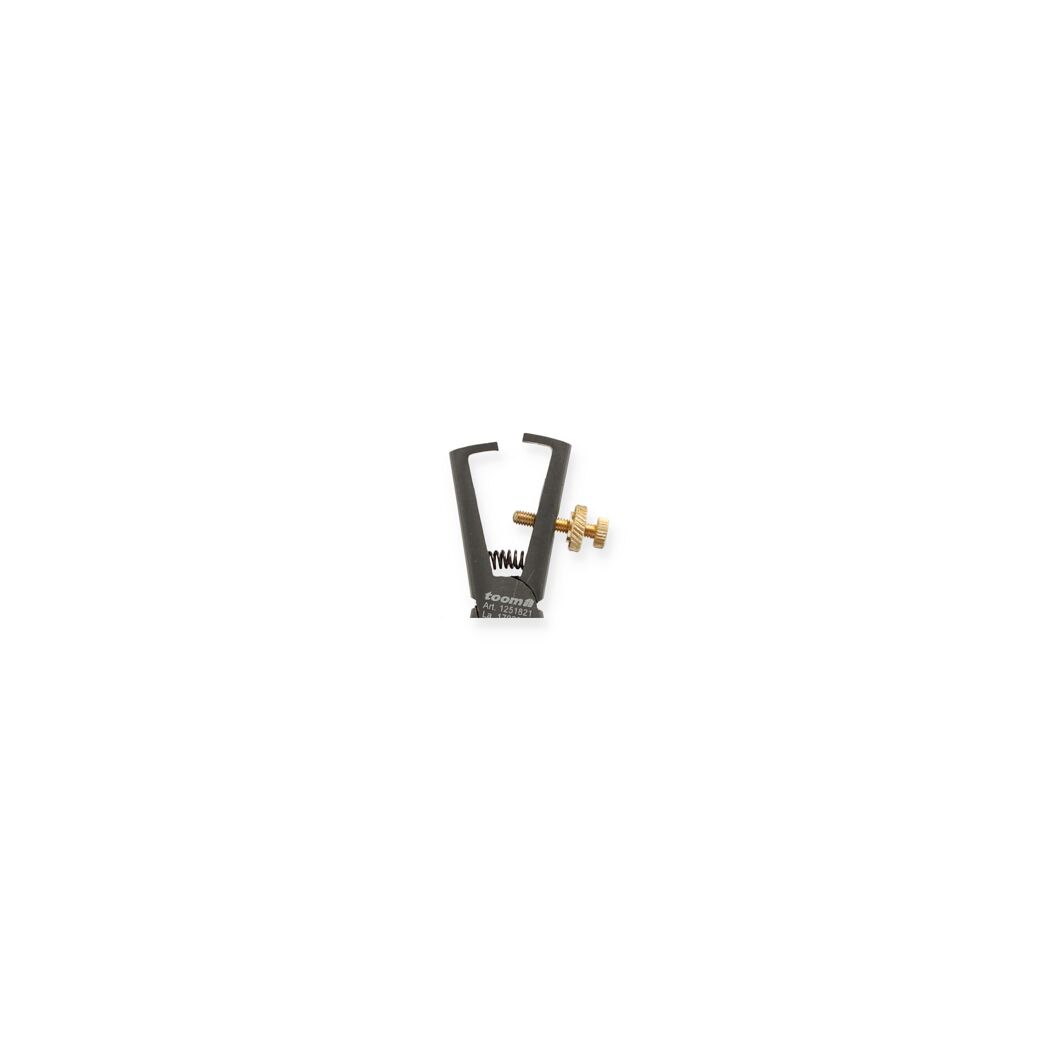 toom Abisolierzange 160 mm