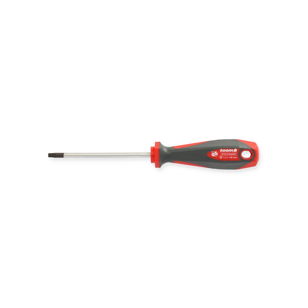 Schraubendreher TX25 von toom