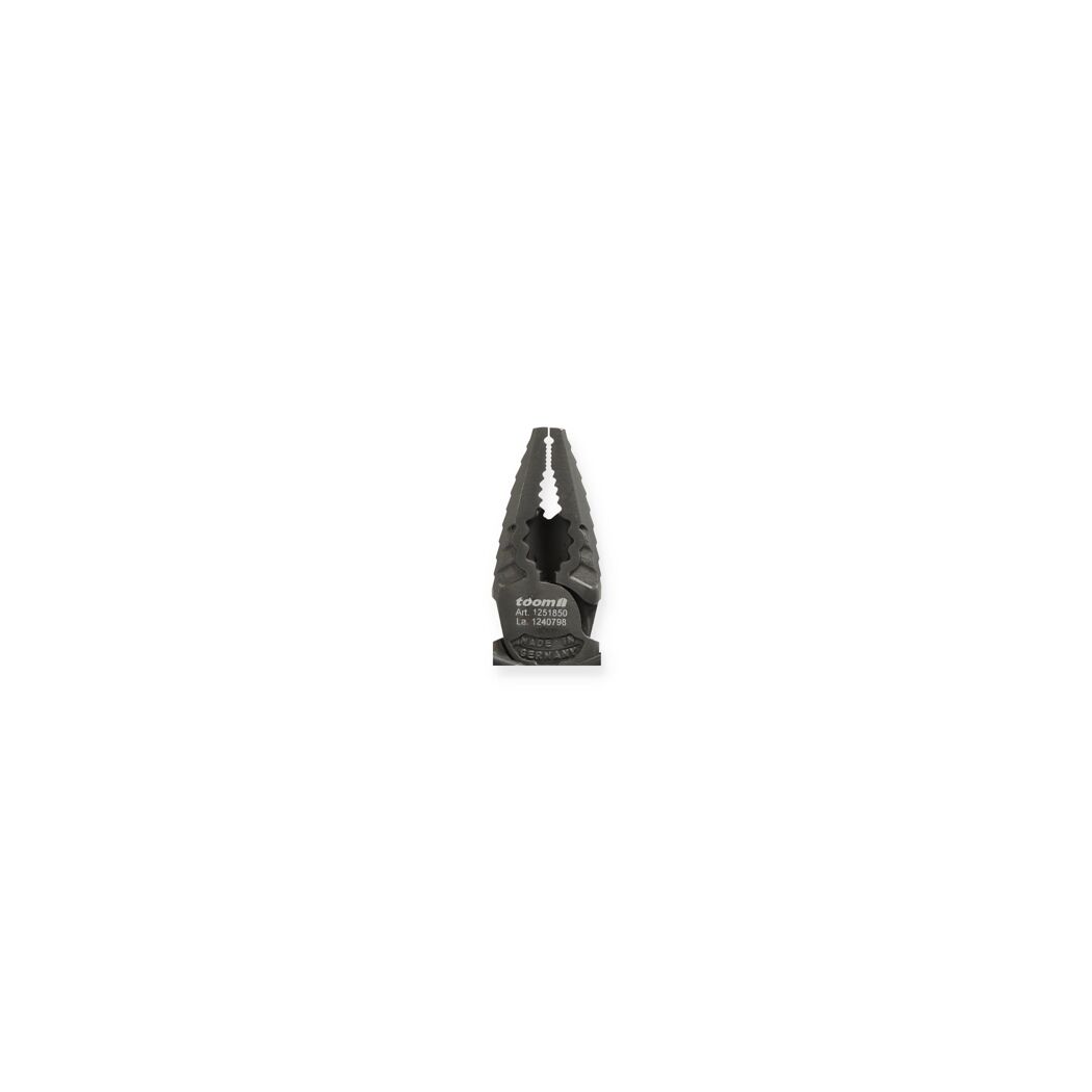 Kombizange 165 mm