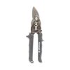 Figuren-Blechschere linksschneidend 240 mm