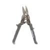 Figuren-Blechschere linksschneidend 240 mm