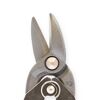 Figuren-Blechschere linksschneidend 240 mm