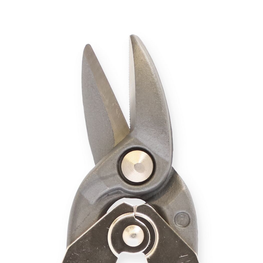 Figuren-Blechschere linksschneidend 240 mm