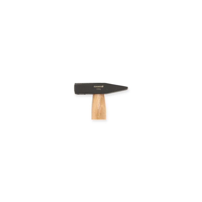 Schlosserhammer 200 g