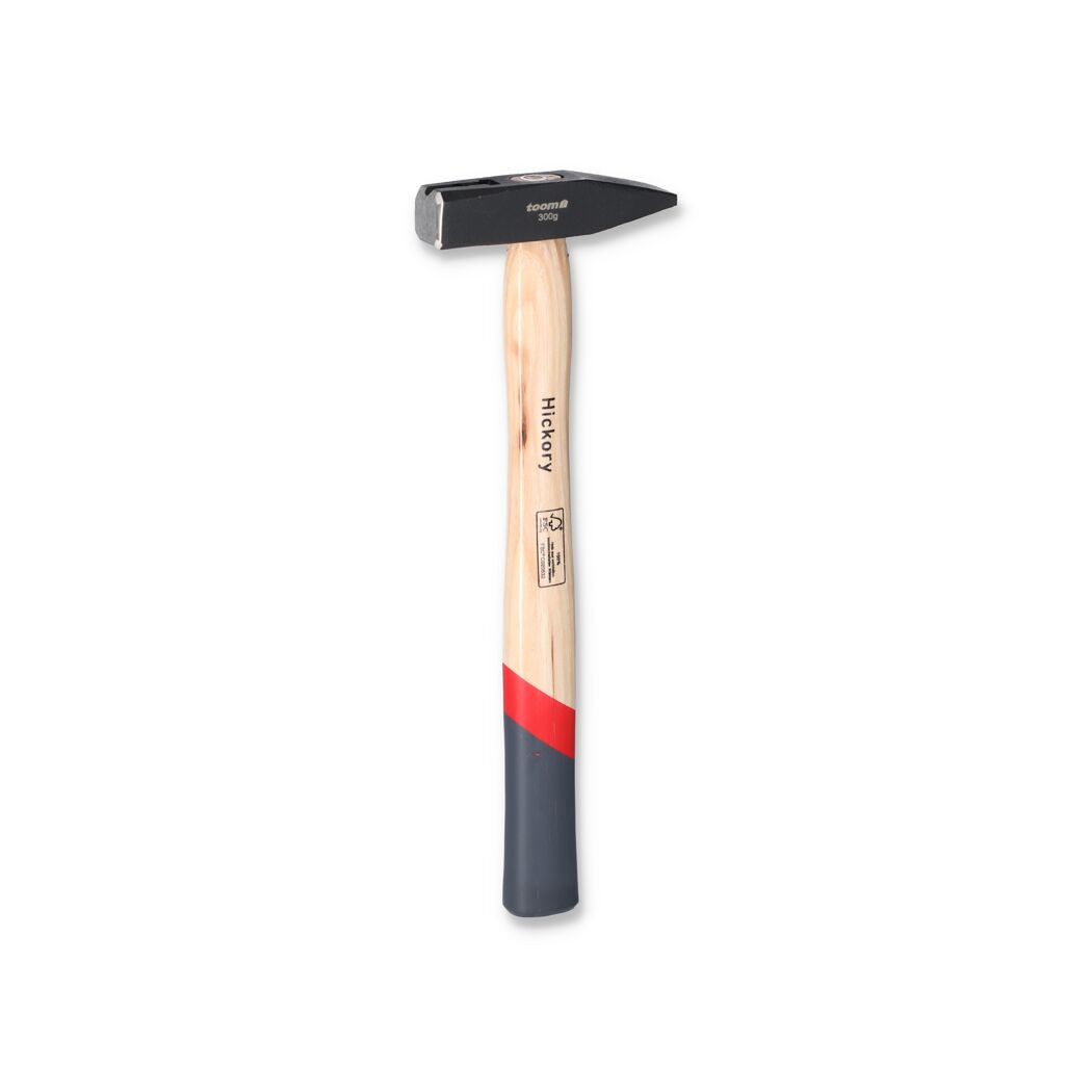 Schlosserhammer Hickory 300 g