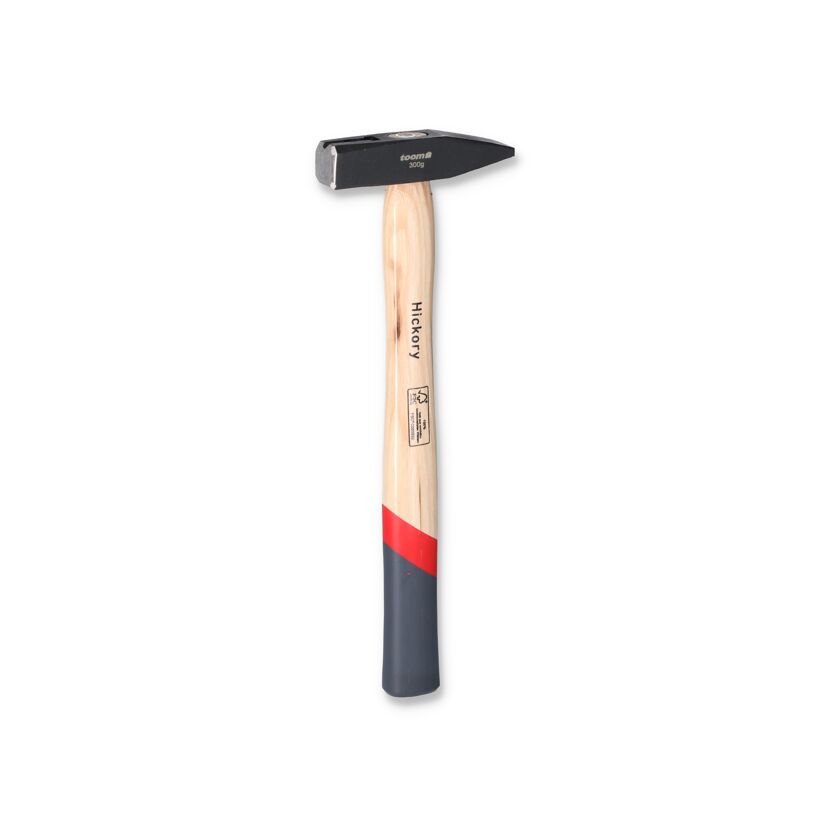Schlosserhammer Hickory 300 g