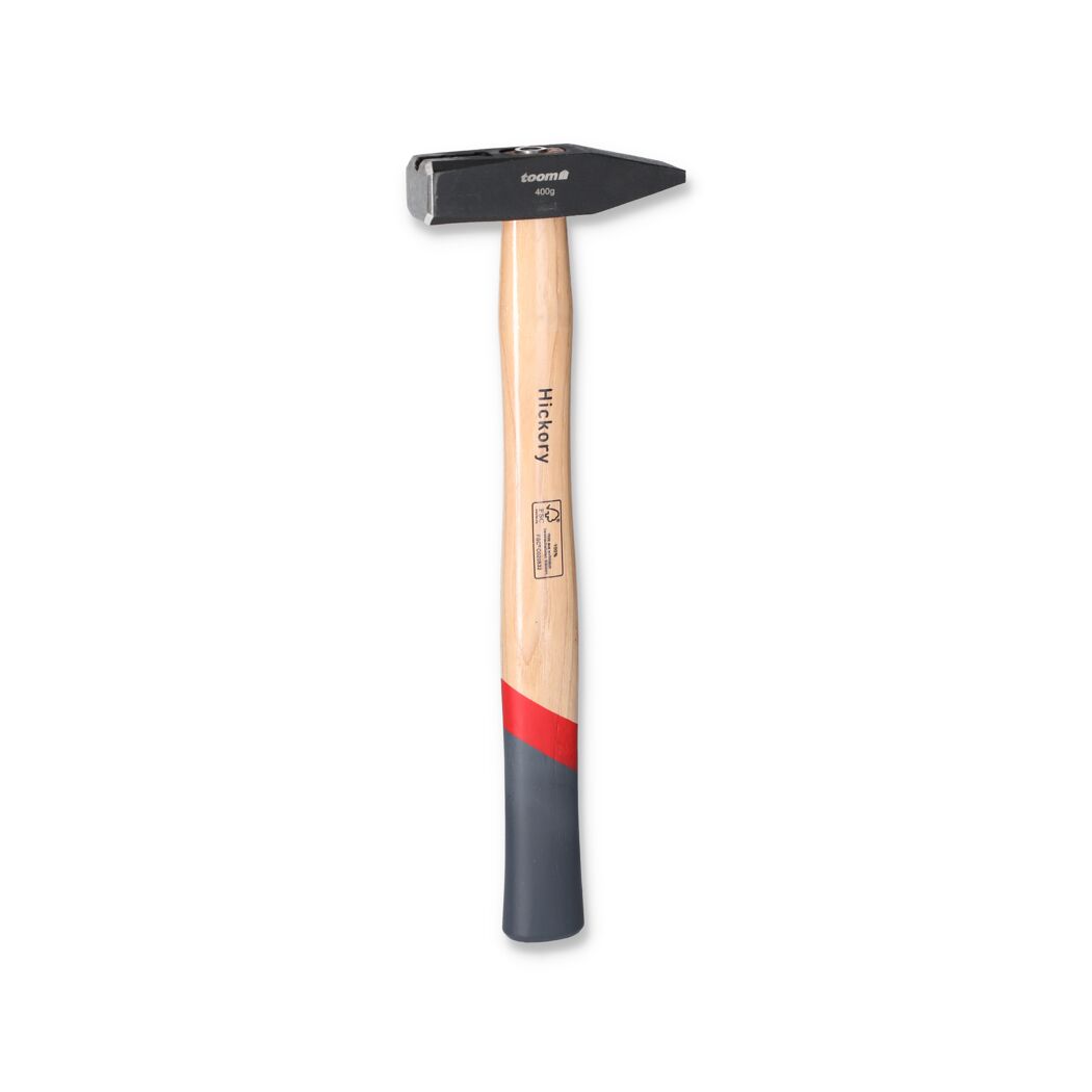 Schlosserhammer Hickory 400 g