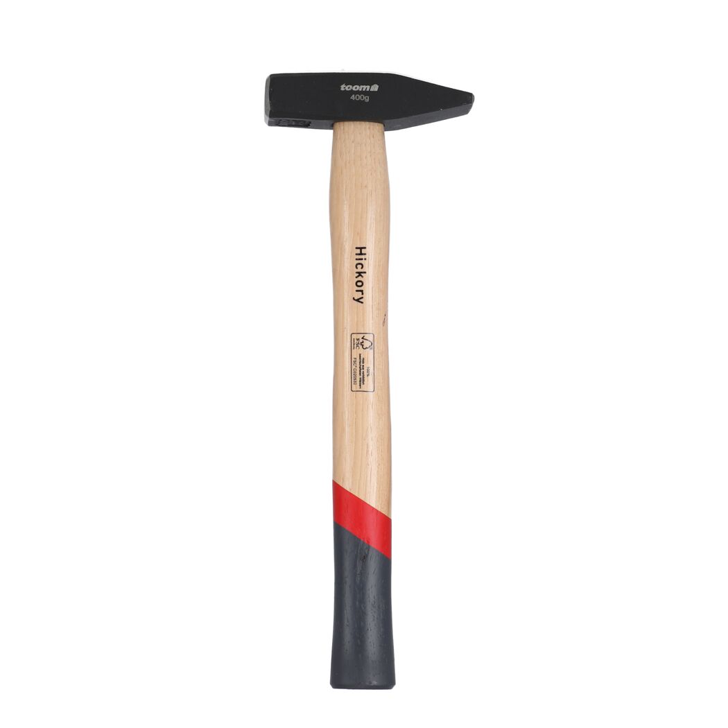 Schlosserhammer Hickory 400 g