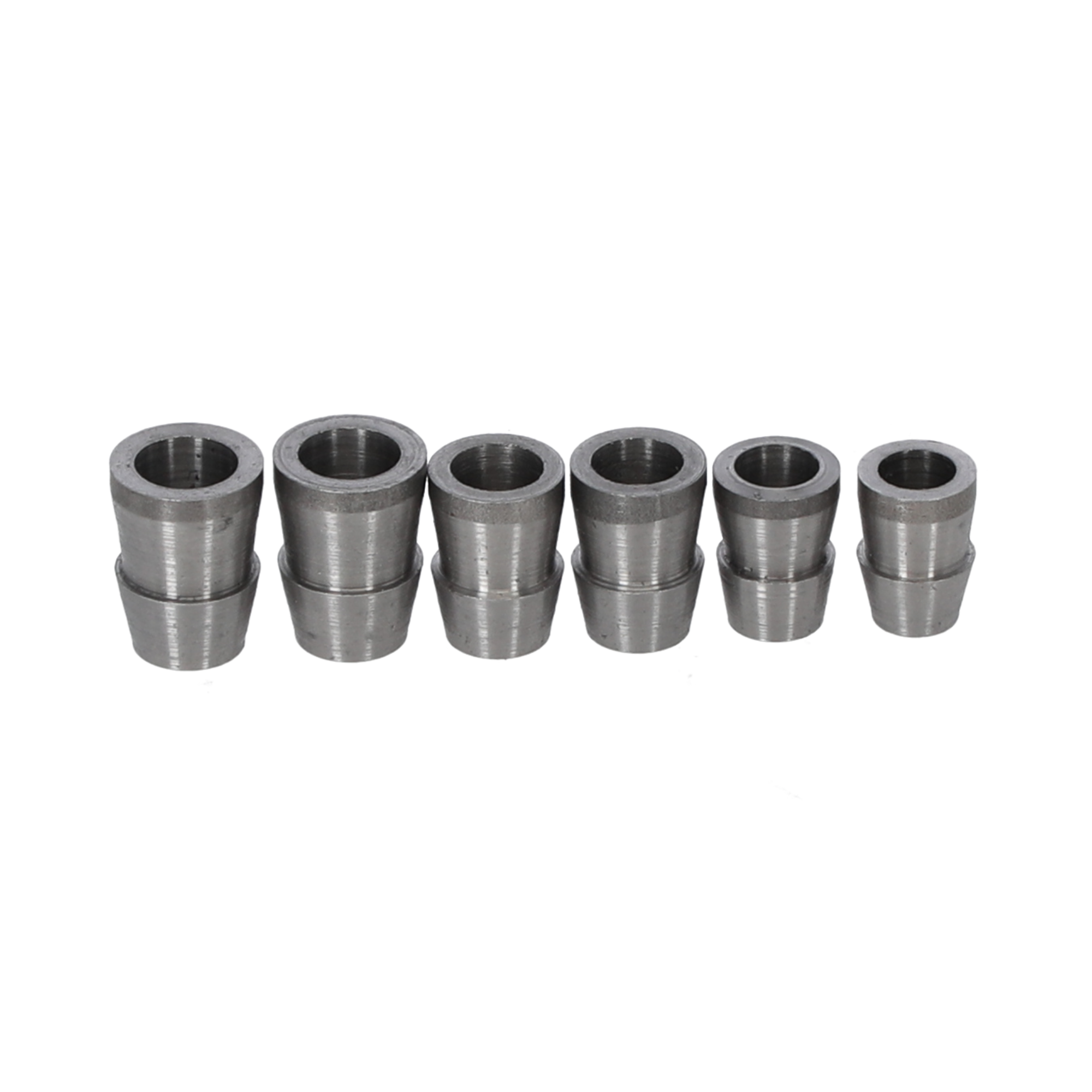 Ringkeile-Set 6-teilig Ø 14, 15, 2 x 16, 2 x 18 mm