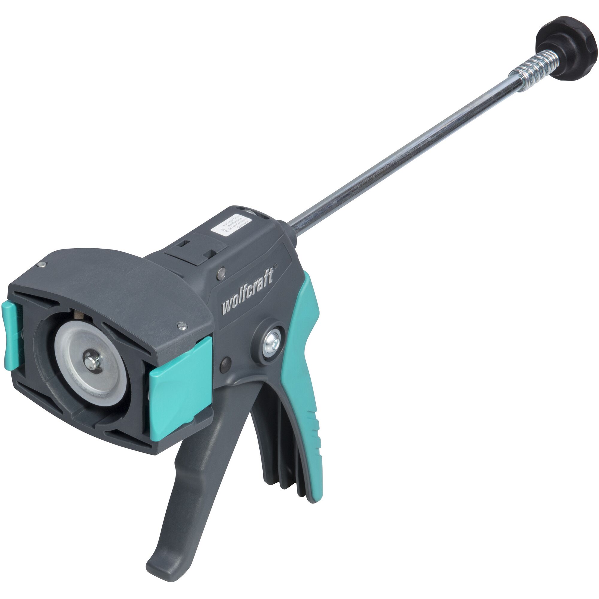 Wolfcraft Kartuschenpresse MG 310 COMPACT