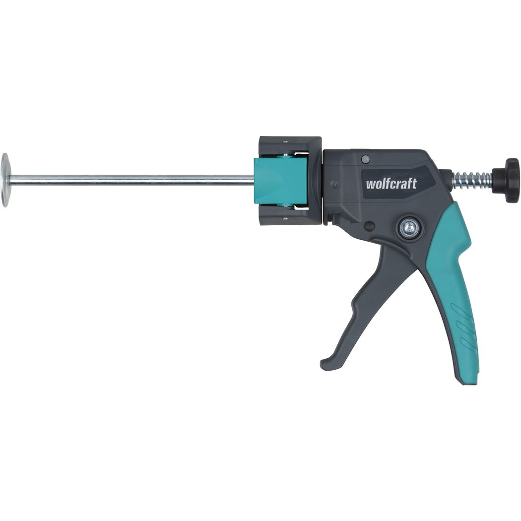 Wolfcraft Kartuschenpresse MG 310 COMPACT