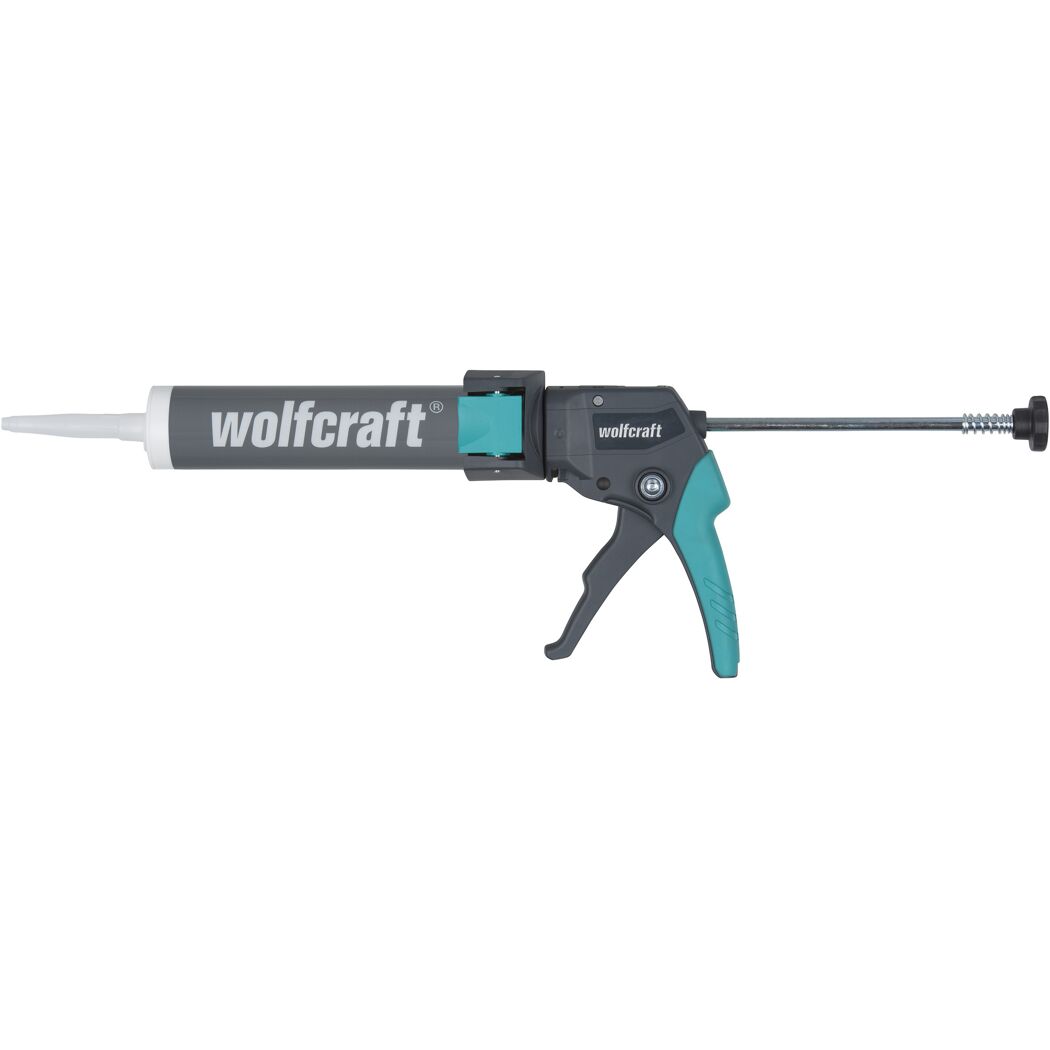 Kartuschenpresse MG 310 COMPACT von wolfcraft