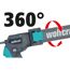Kartuschenpresse MG 310 COMPACT