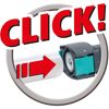 Kartuschenpresse MG 310 COMPACT Klick-Mechanismus