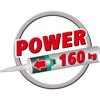 Kartuschenpresse mit 160 kg Power