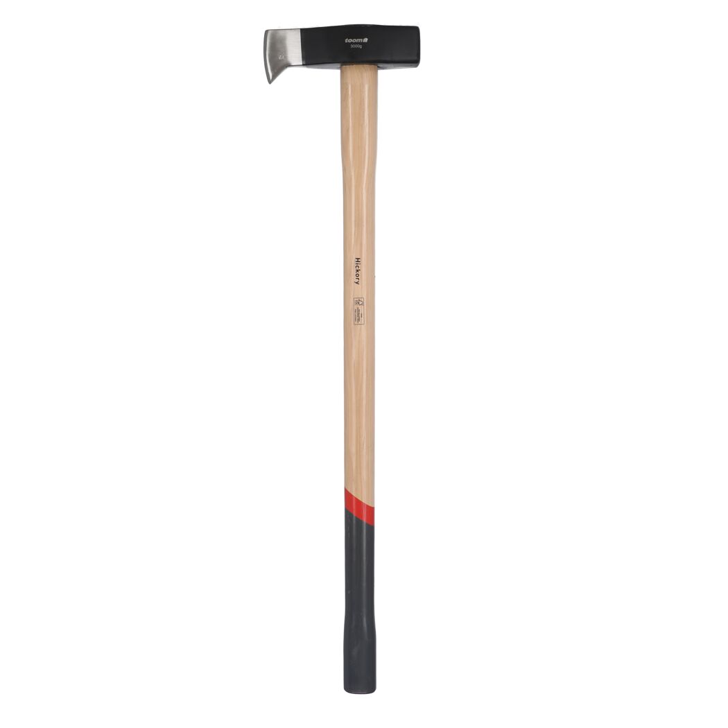 Spalthammer Hickory 3 kg