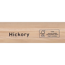 Spalthammer Hickory 3 kg