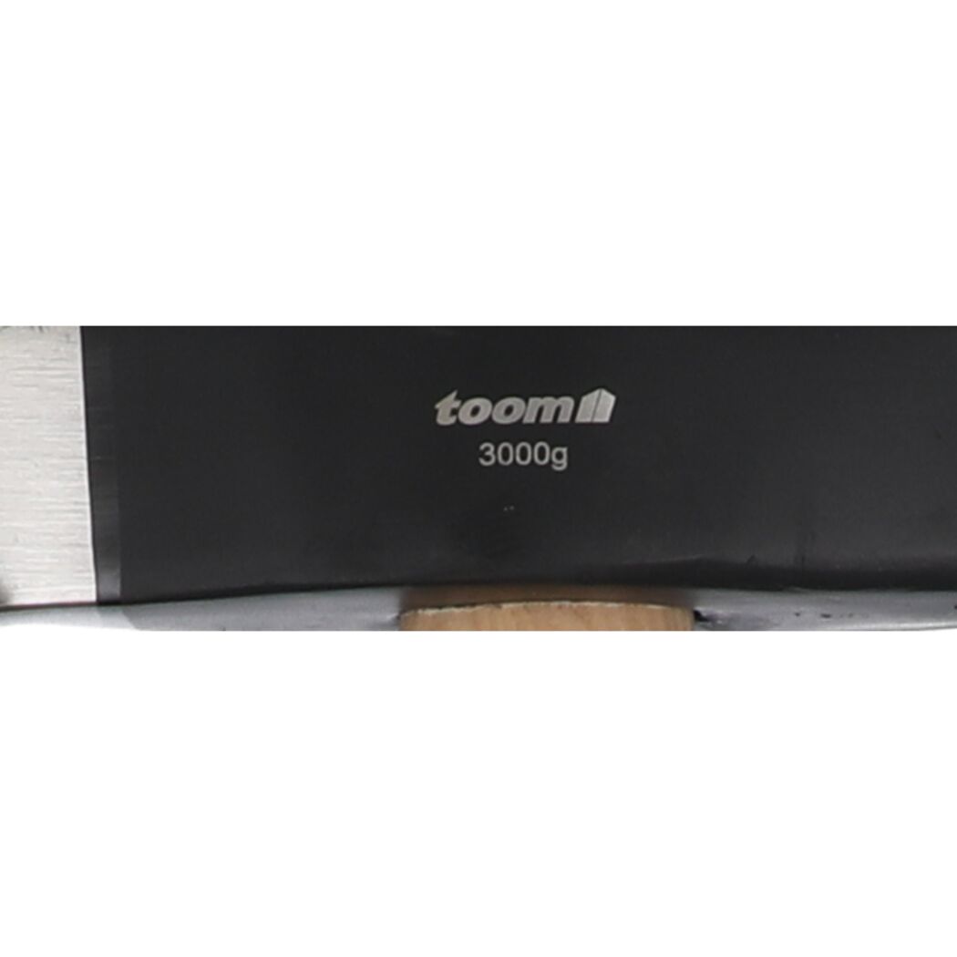 Spalthammer Hickory 3 kg