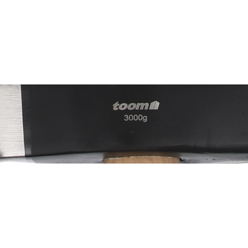 Spalthammer Toom 3000 g