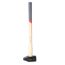 Vorschlaghammer mit Hickory-Stiel