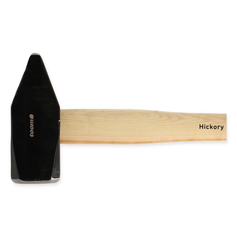 Vorschlaghammer mit Hickory-Stiel