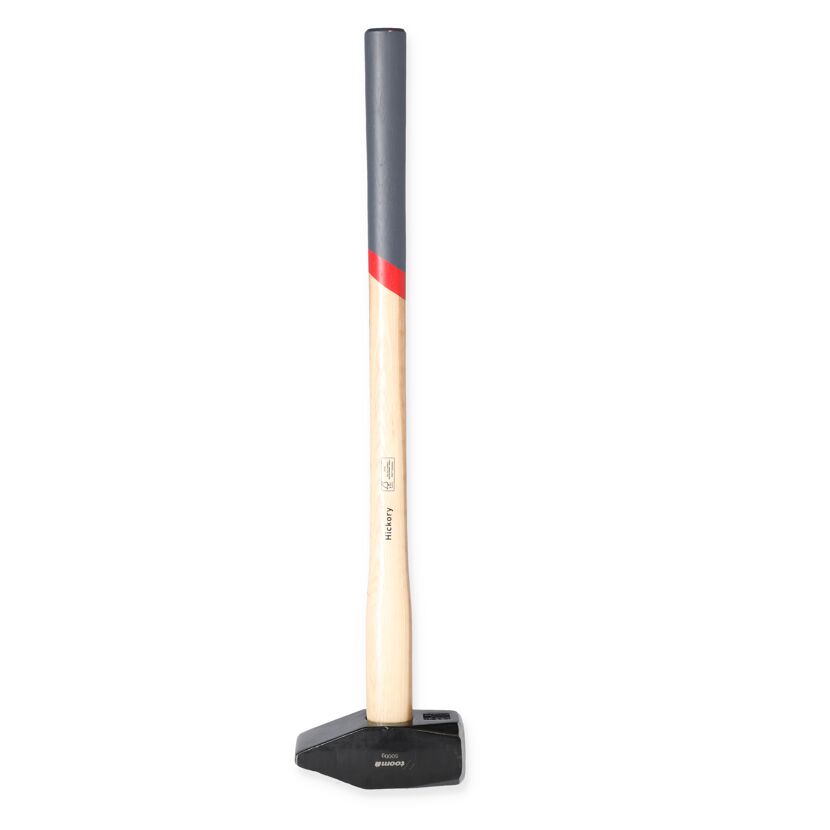 Vorschlaghammer mit Hickory-Stiel