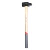 Vorschlaghammer Hickory 5 kg