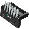 Wera Bit-Check Universal 2 mit sechs Bits.