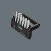 Wera Bit-Check 6 Universal 2 mit Bits
